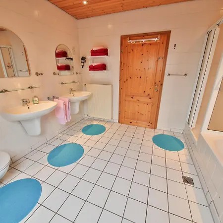 Fewo Bleser Commune fusionnée de Cochem-Land Extérieur photo