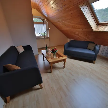 Fewo Bleser Commune fusionnée de Cochem-Land Extérieur photo