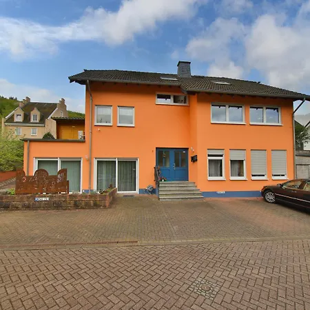 Fewo Bleser Commune fusionnée de Cochem-Land Extérieur photo