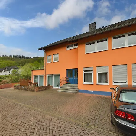 Fewo Bleser Commune fusionnée de Cochem-Land Extérieur photo