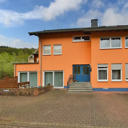 Fewo Bleser Commune fusionnée de Cochem-Land Extérieur photo