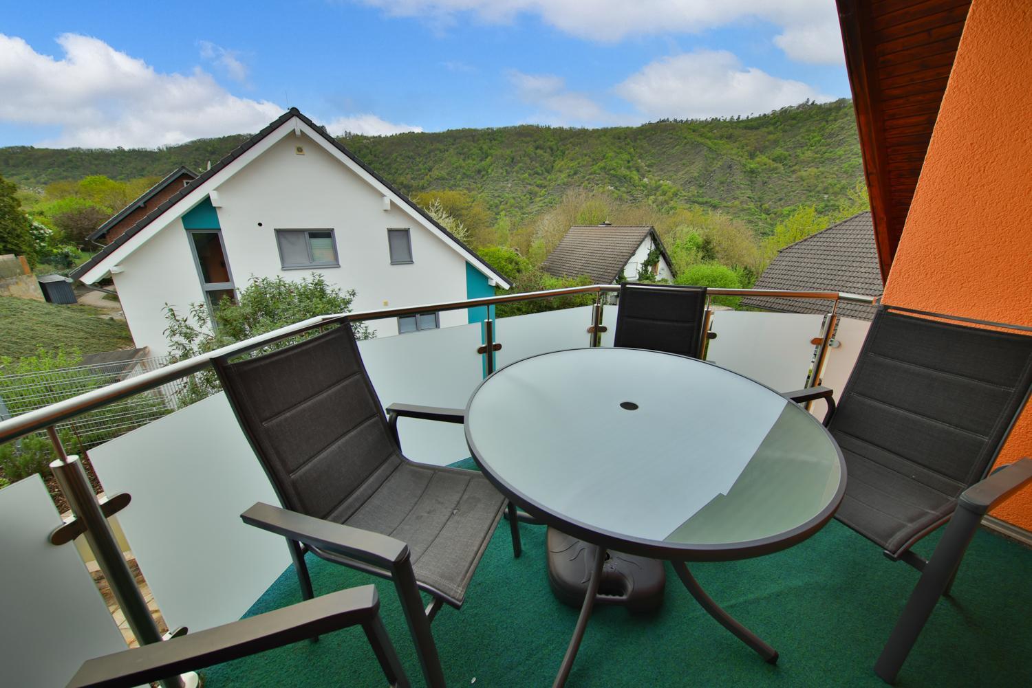 Bleser Appartement Commune fusionnée de Cochem-Land
