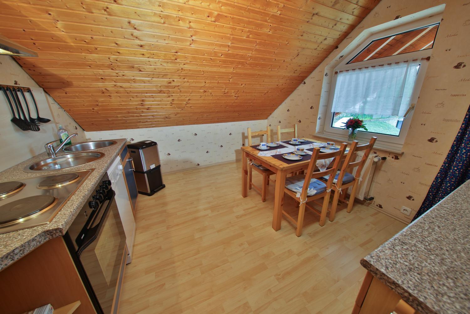 Bleser Appartement *