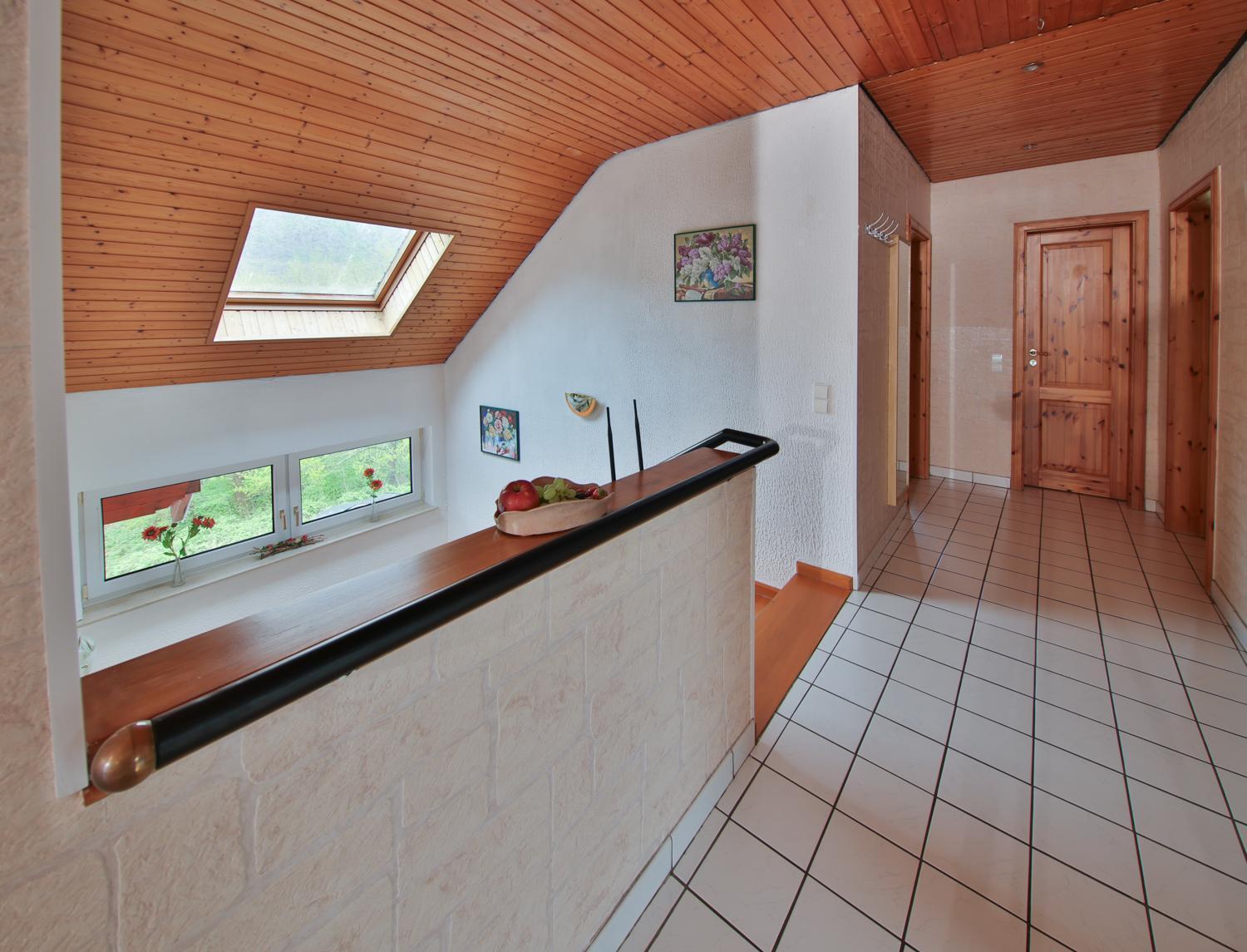 Bleser Appartement *