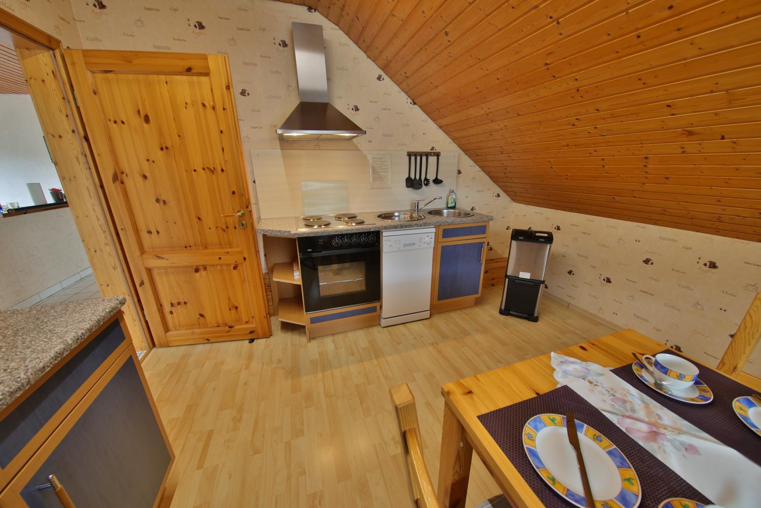 Appartement Bleser