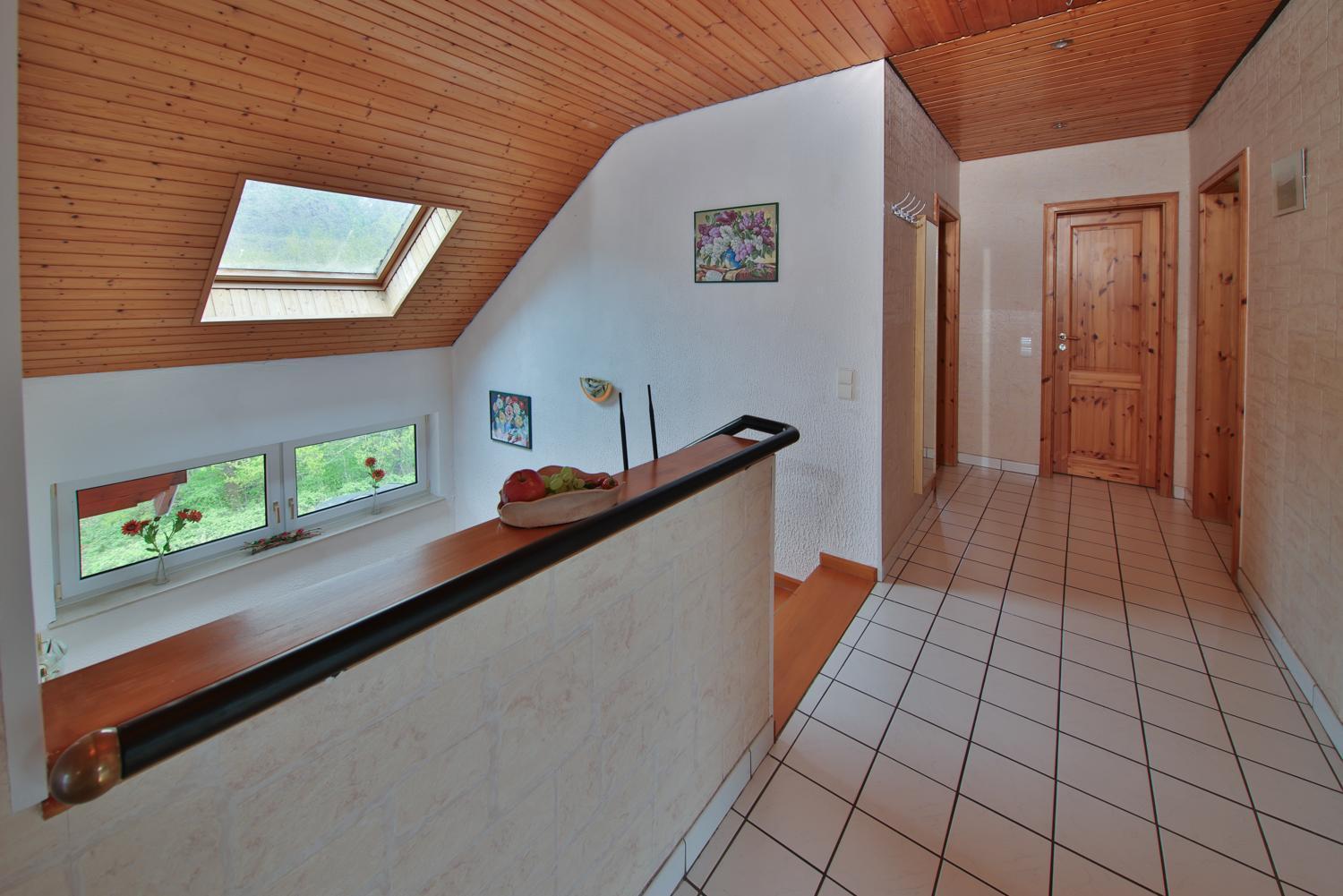 Appartement Bleser *