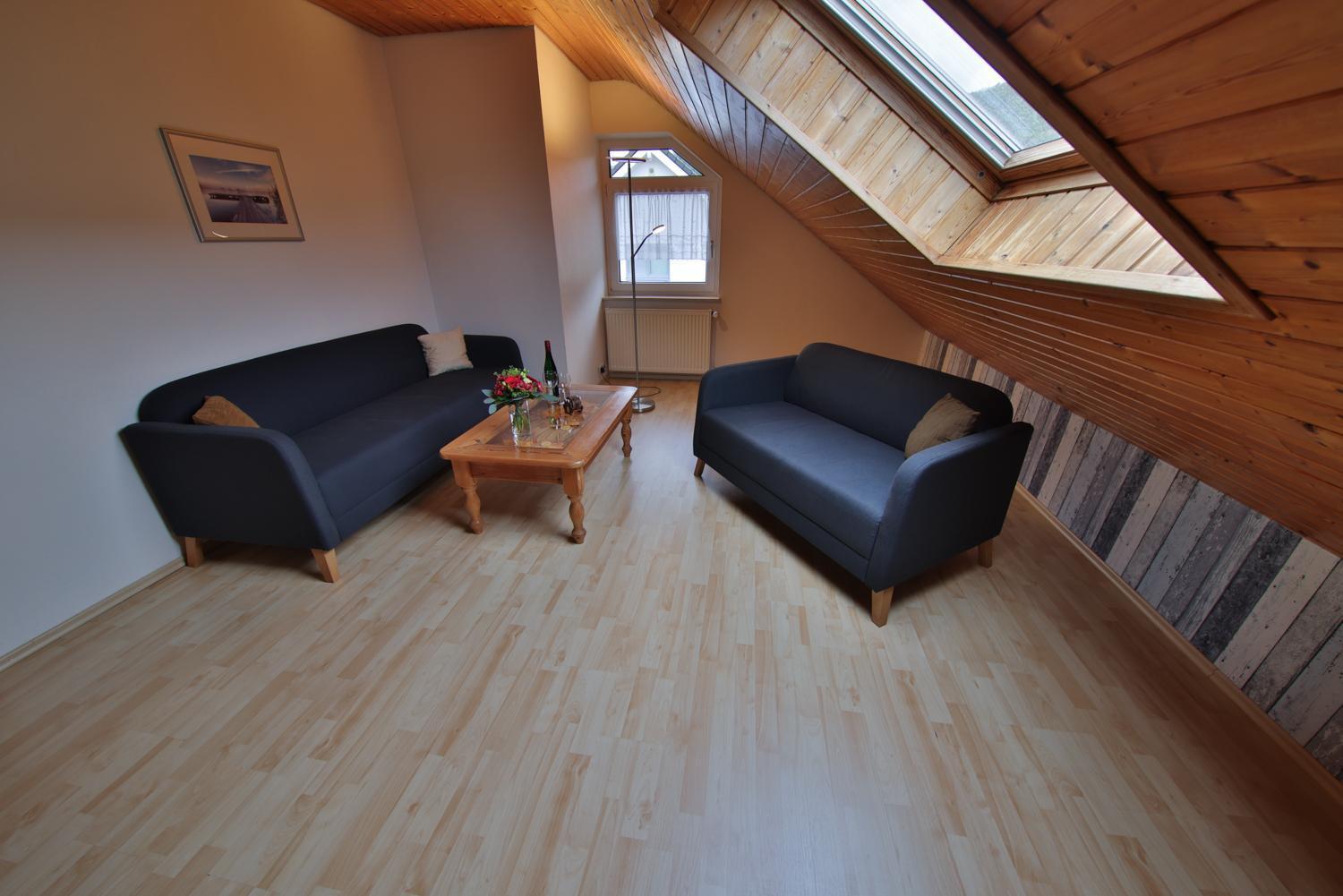 Appartement Bleser Commune fusionnée de Cochem-Land