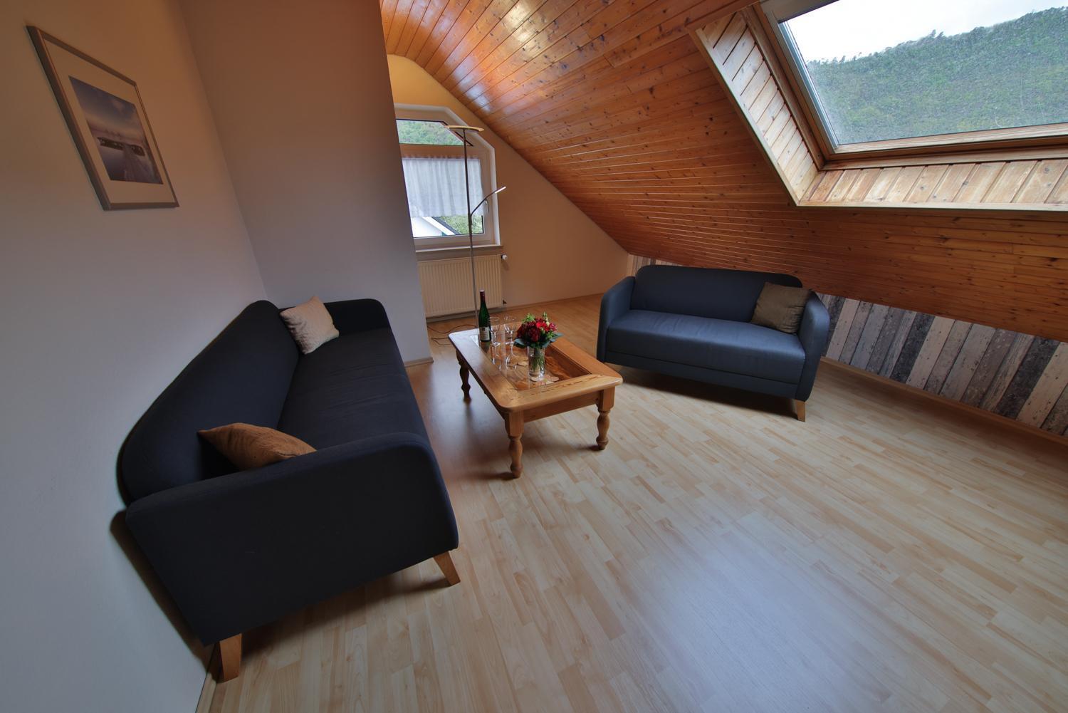 Appartement Bleser