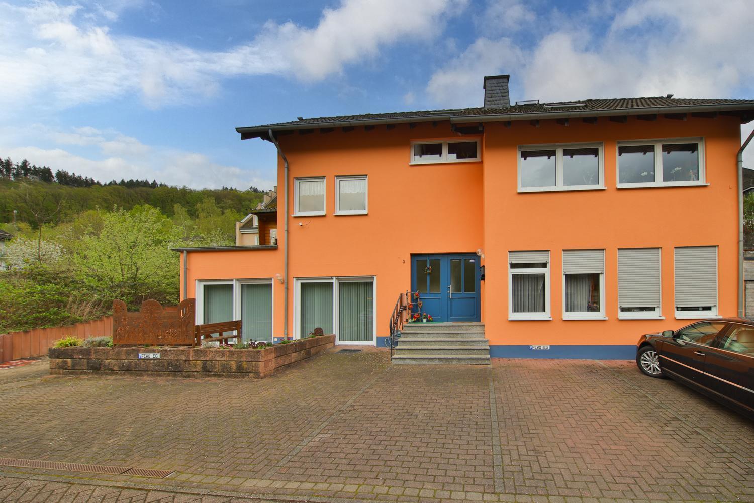 Appartement Bleser
